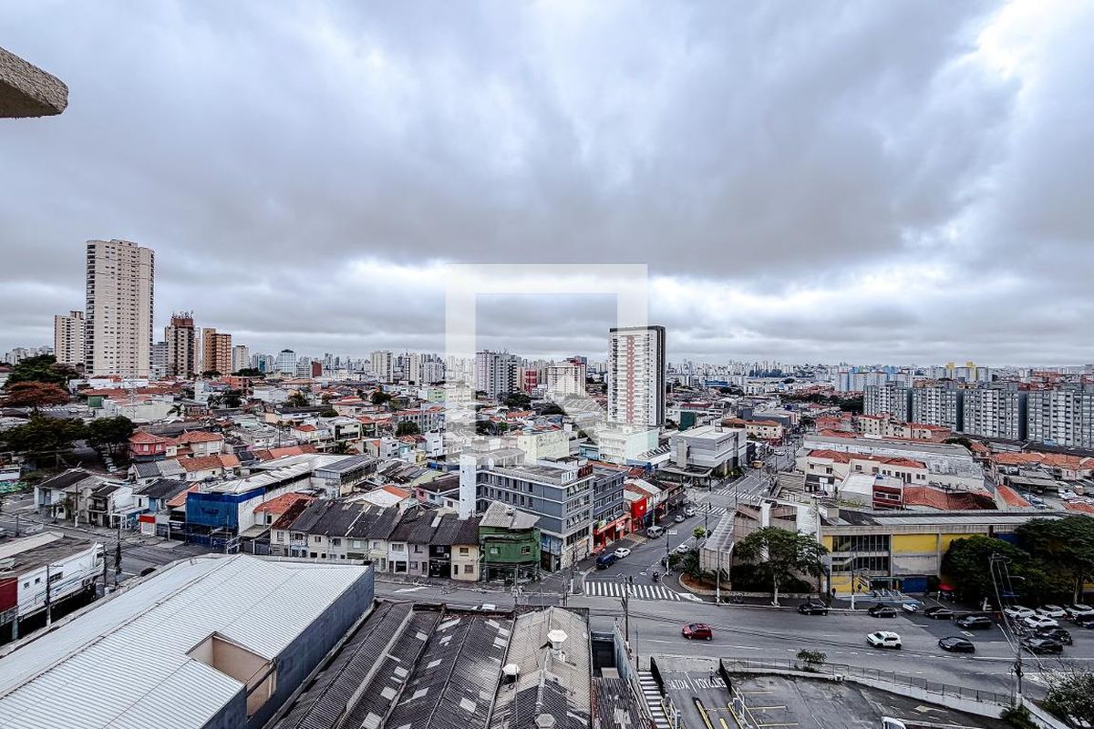 Apartamento, 3 quartos, 59 m² - Foto 17