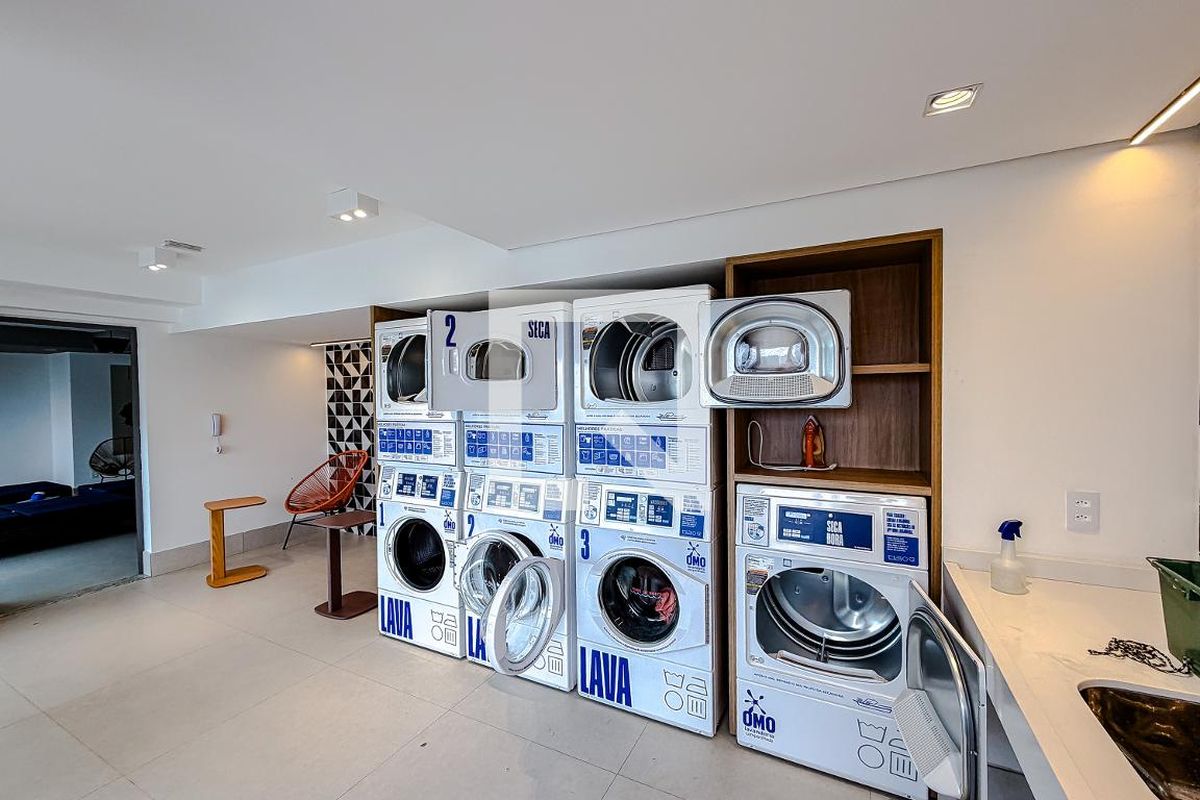 Apartamento, 3 quartos, 59 m² - Foto 56