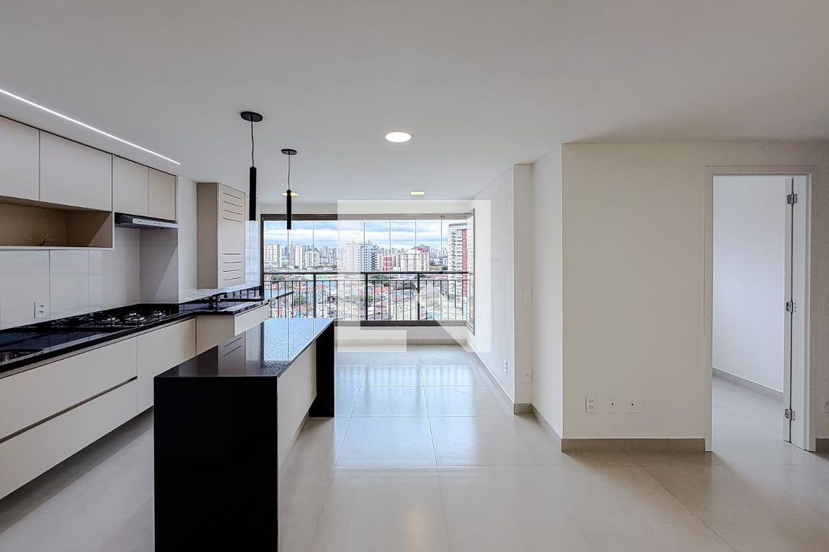 Apartamento, 3 quartos, 59 m² - Foto 2