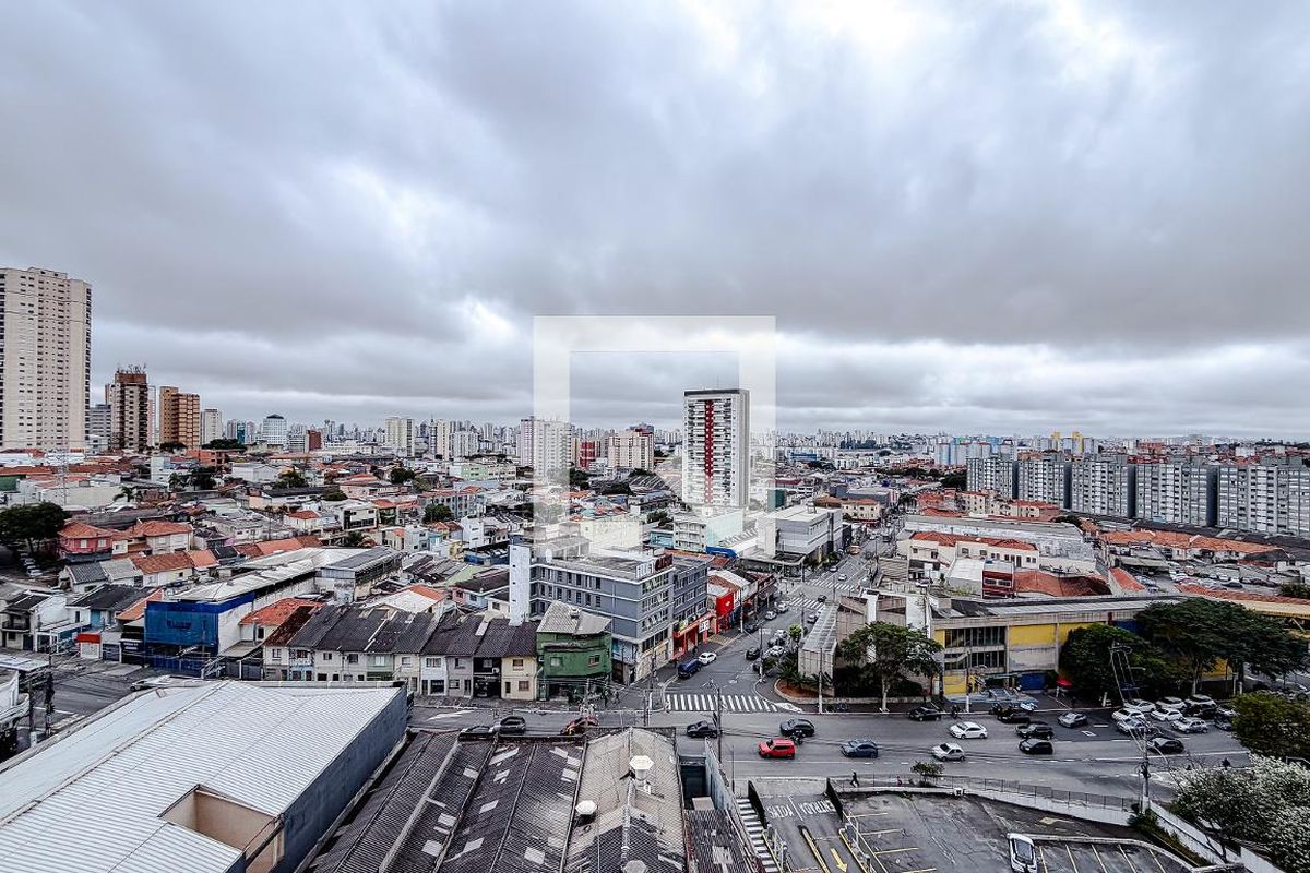 Apartamento, 3 quartos, 59 m² - Foto 11