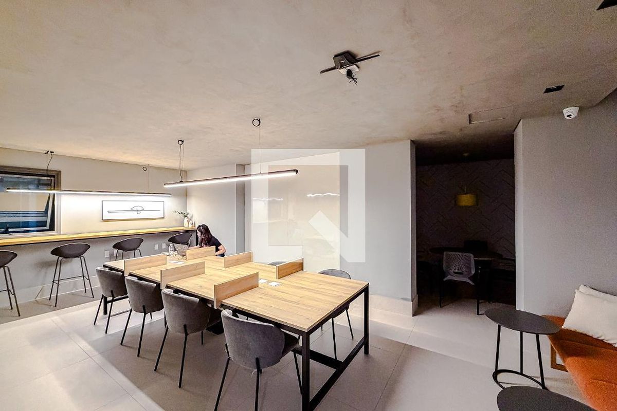 Apartamento, 3 quartos, 59 m² - Foto 54