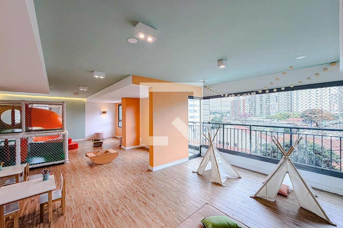 Apartamento, 3 quartos, 59 m² - Foto 58