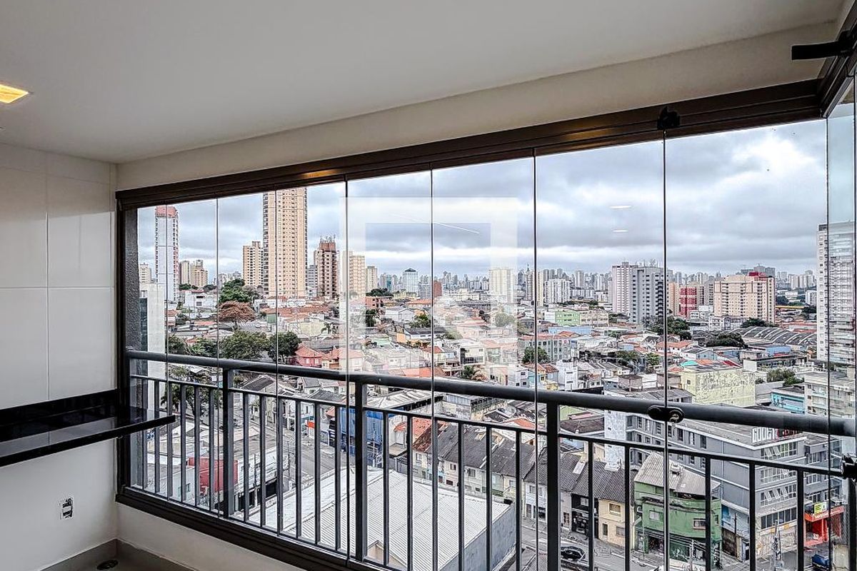 Apartamento, 3 quartos, 59 m² - Foto 7