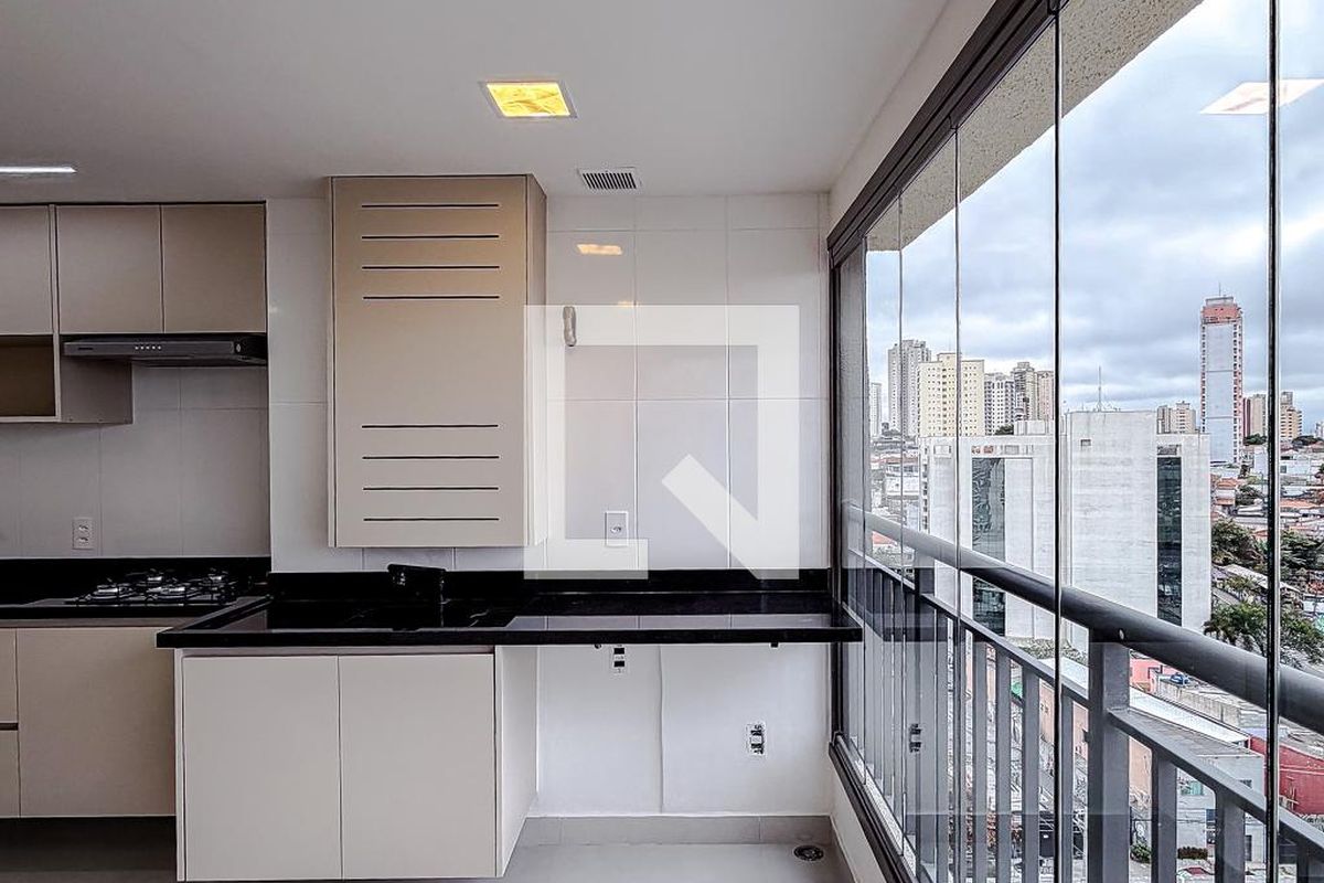 Apartamento, 3 quartos, 59 m² - Foto 8