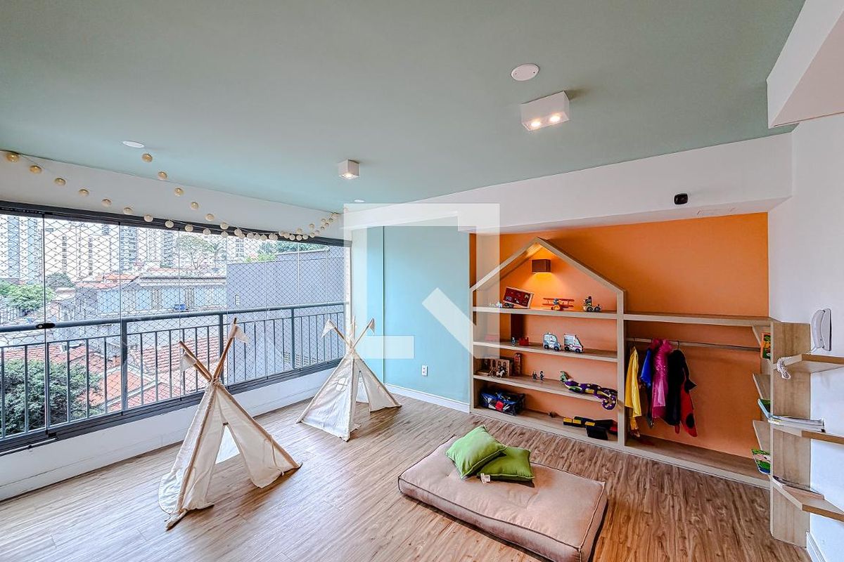 Apartamento, 3 quartos, 59 m² - Foto 59