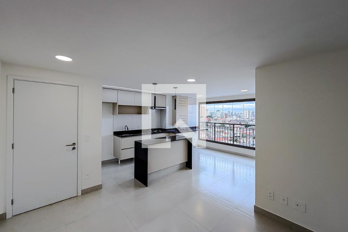 Apartamento, 3 quartos, 59 m² - Foto 3