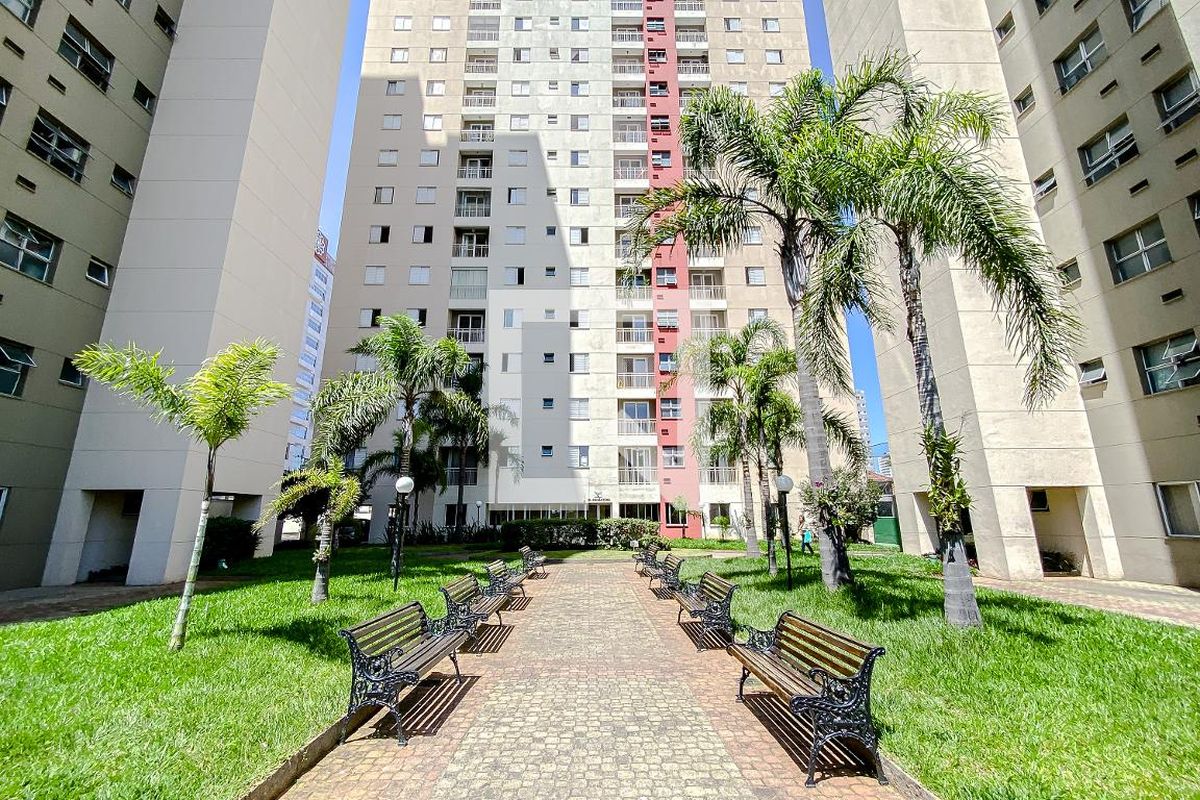 Apartamento, 3 quartos, 58 m² - Foto 42