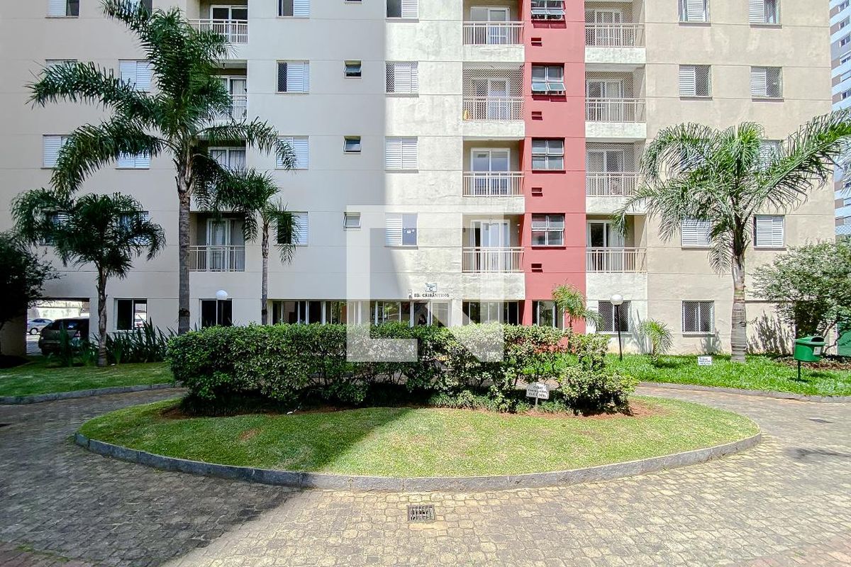 Apartamento, 3 quartos, 58 m² - Foto 43