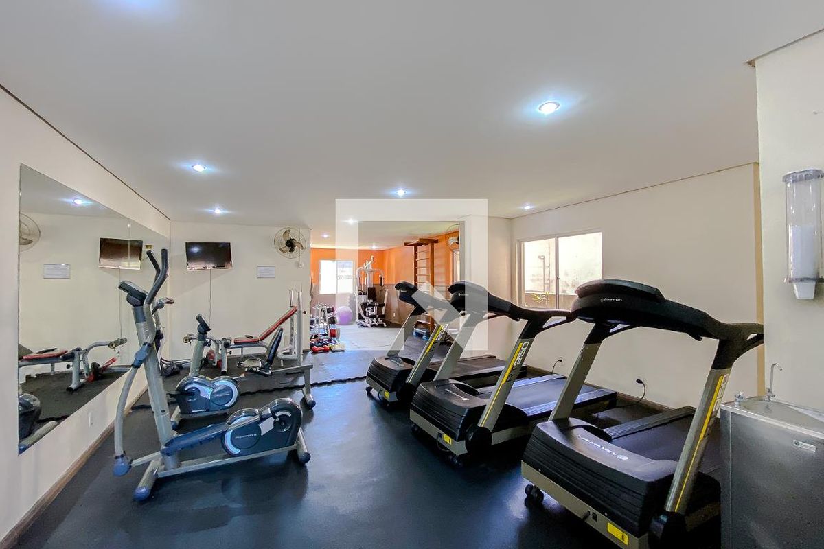 Apartamento, 3 quartos, 58 m² - Foto 55