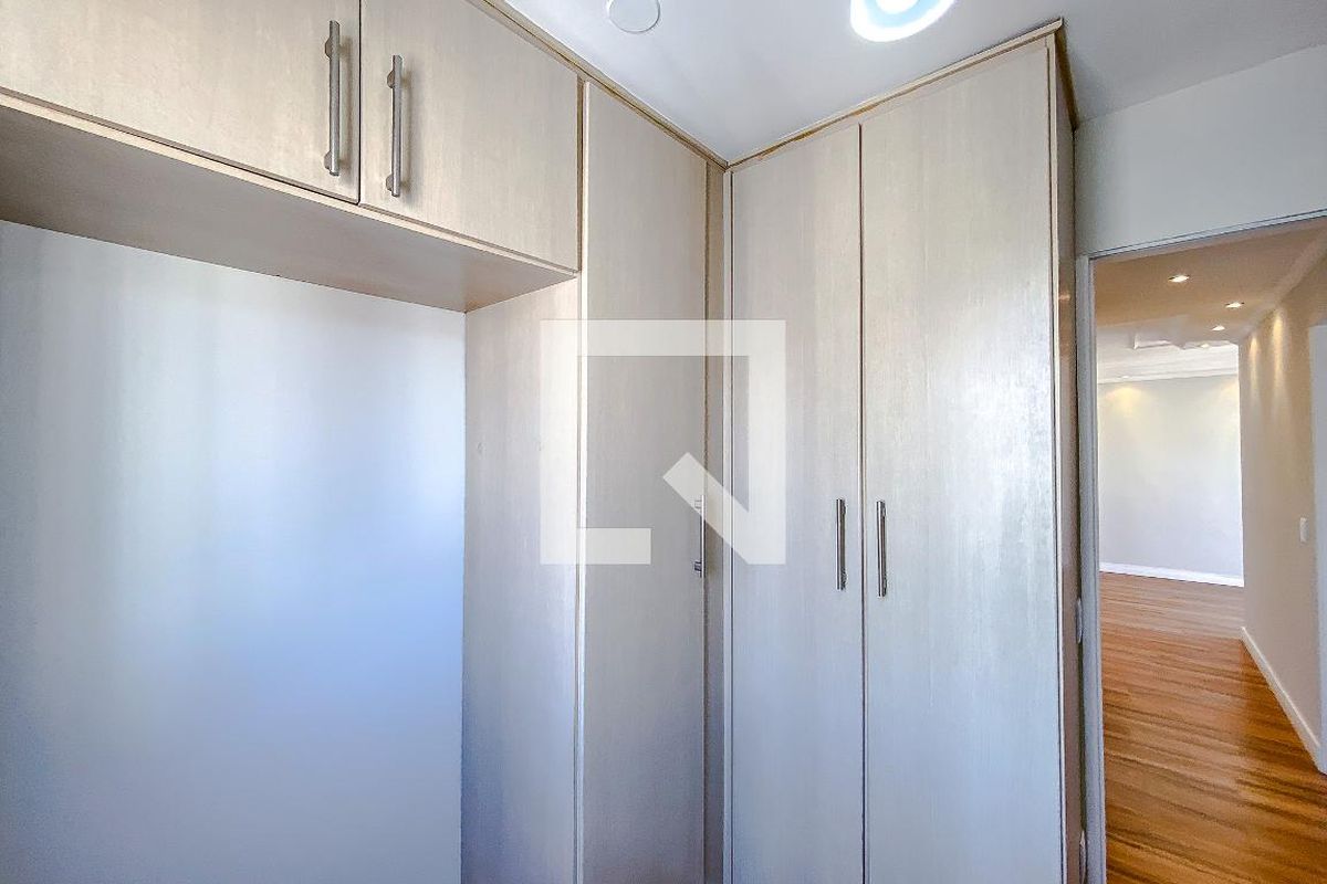 Apartamento, 3 quartos, 58 m² - Foto 23