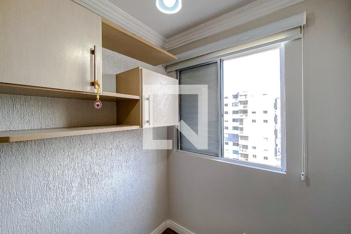 Apartamento, 3 quartos, 58 m² - Foto 24
