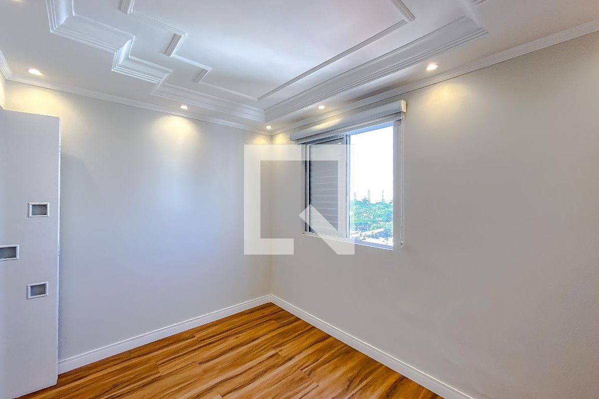 Apartamento, 3 quartos, 58 m² - Foto 20