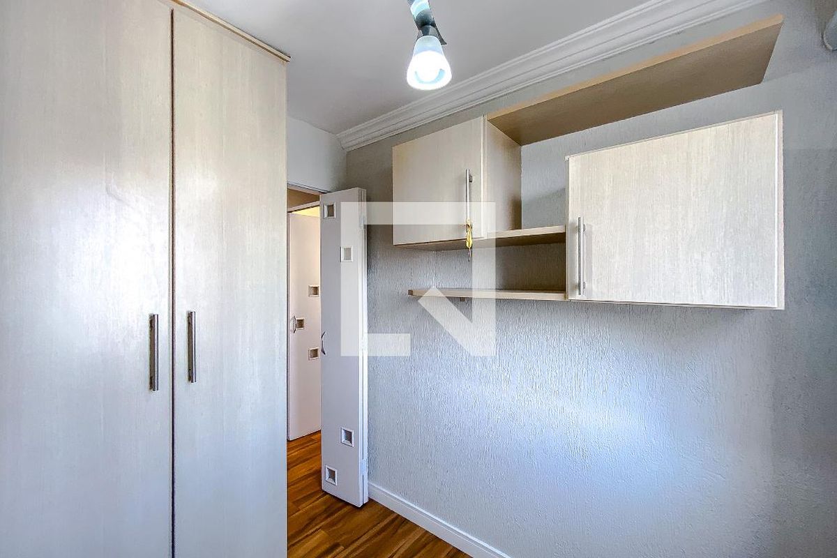 Apartamento, 3 quartos, 58 m² - Foto 22