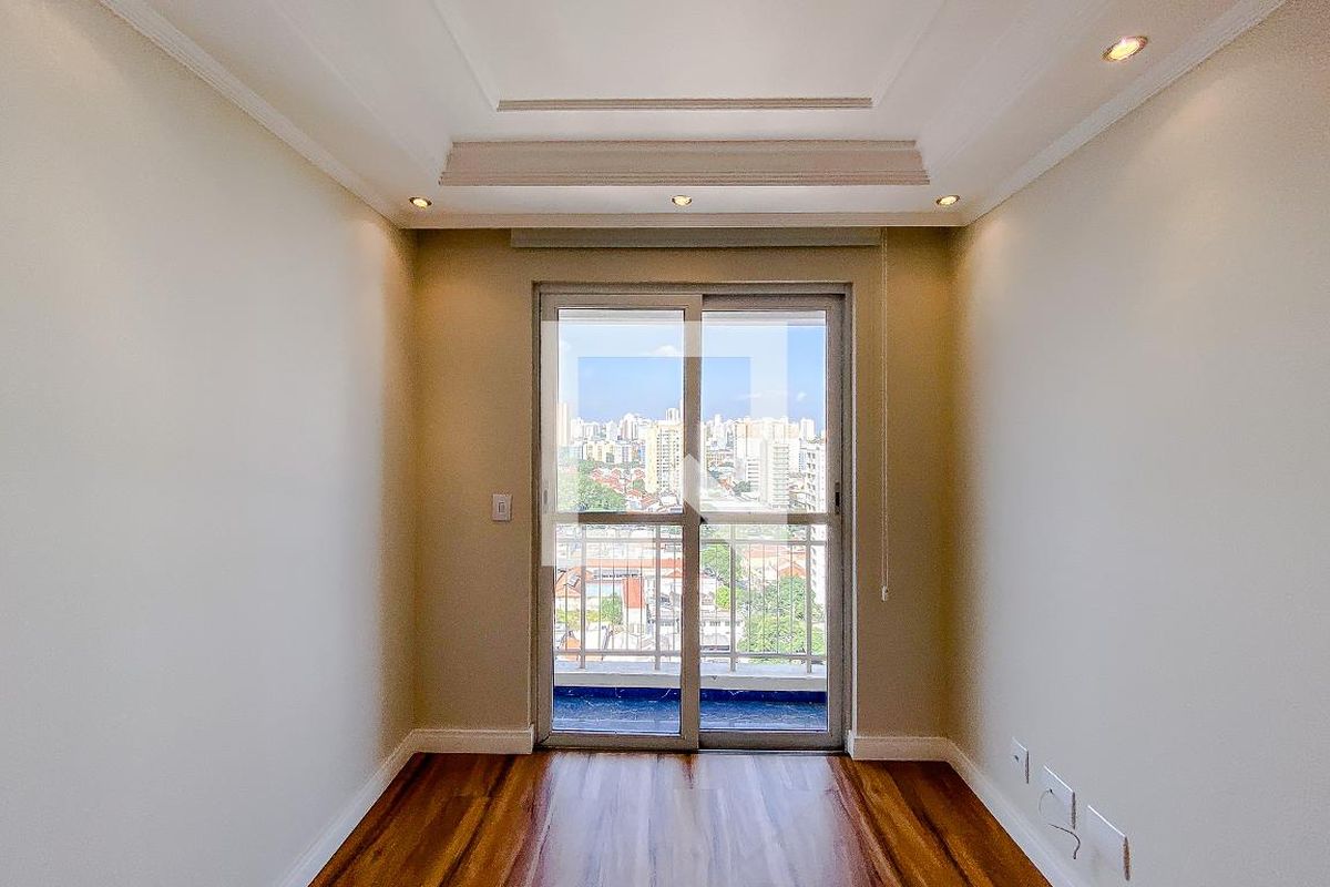 Apartamento, 3 quartos, 58 m² - Foto 5