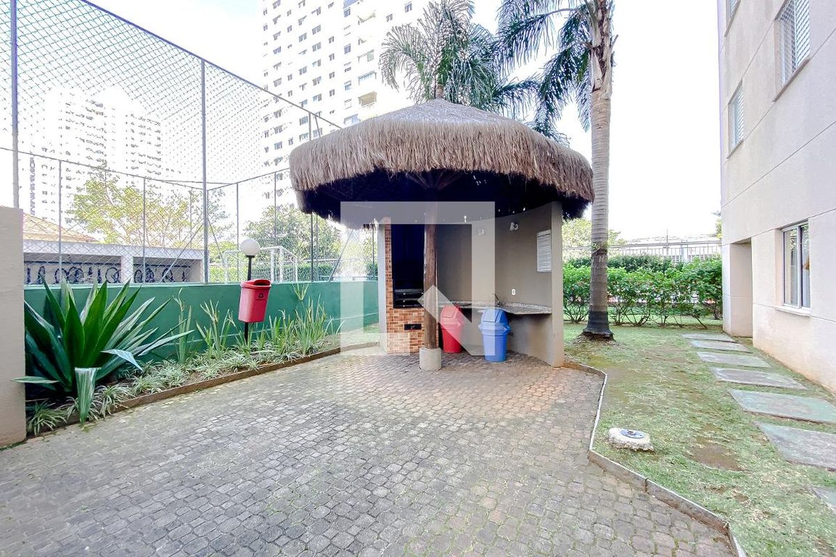 Apartamento, 3 quartos, 58 m² - Foto 47