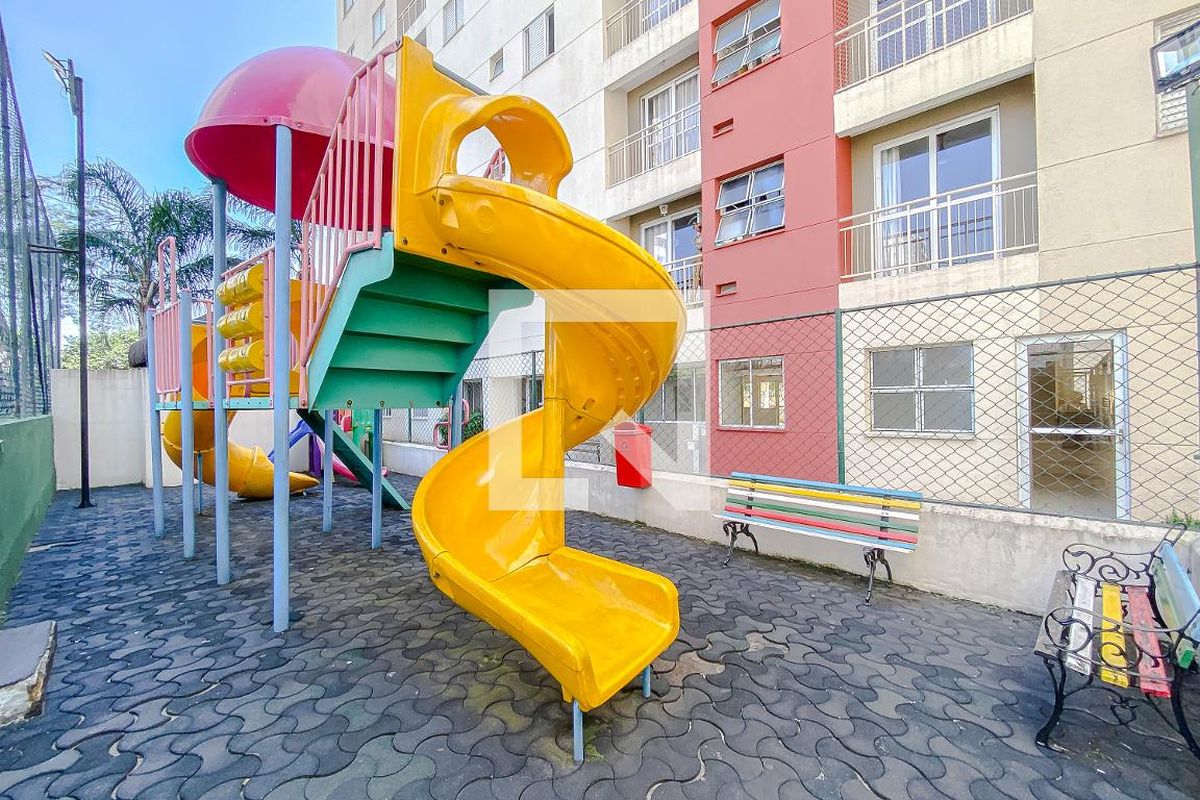 Apartamento, 3 quartos, 58 m² - Foto 44