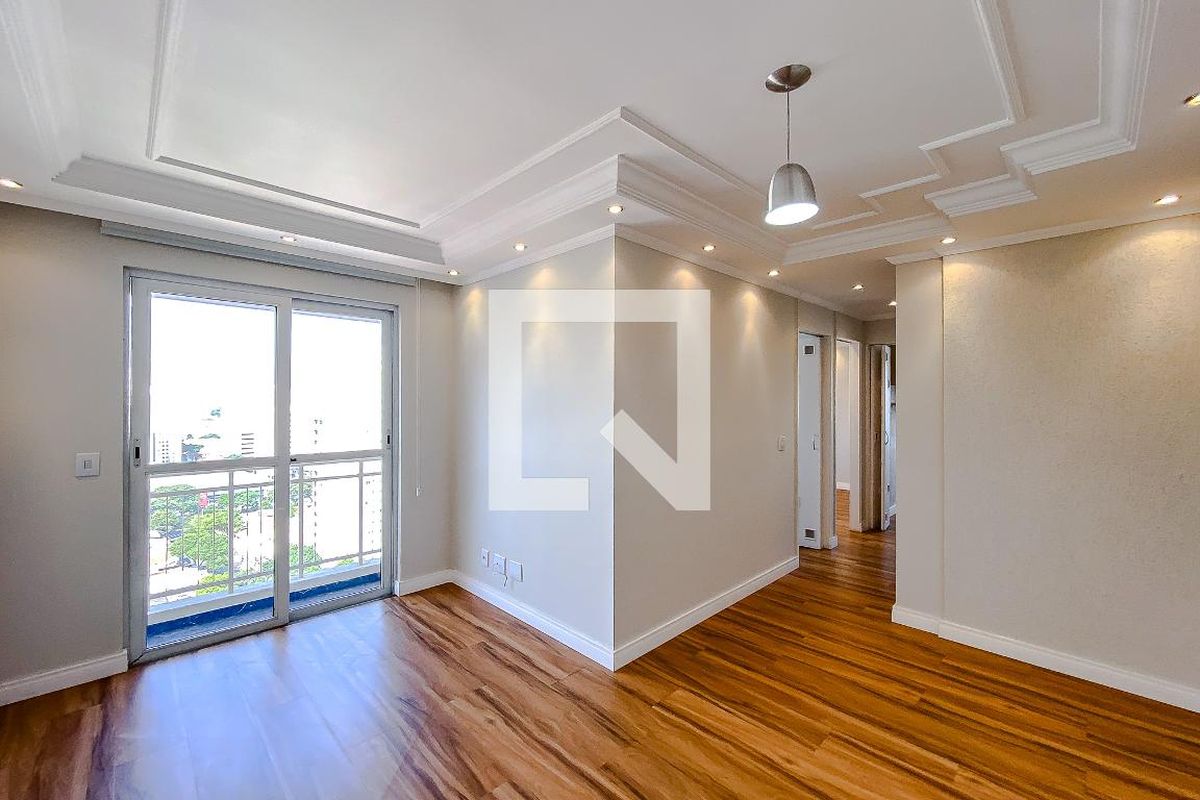 Apartamento, 3 quartos, 58 m² - Foto 1