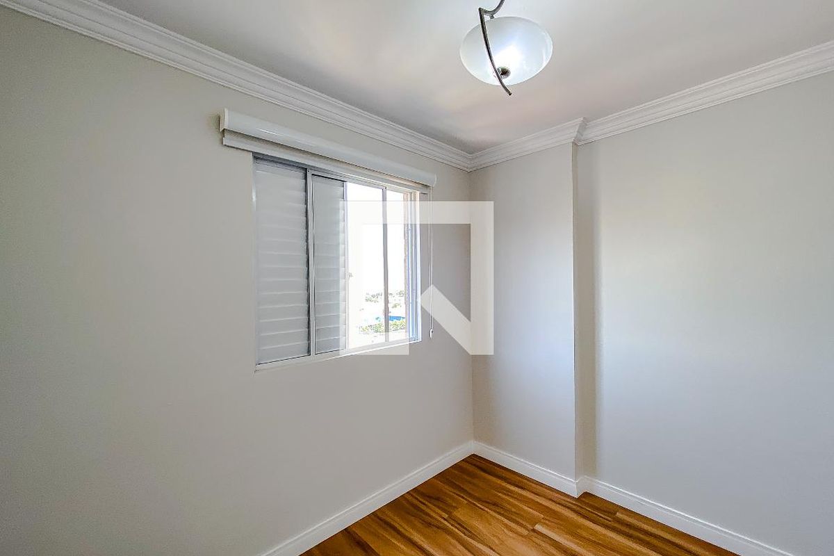 Apartamento, 3 quartos, 58 m² - Foto 13