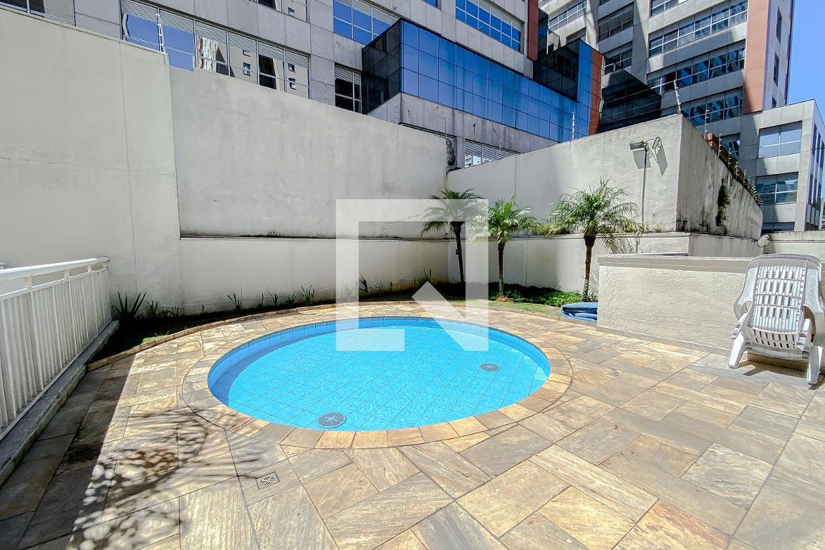 Apartamento, 3 quartos, 58 m² - Foto 52