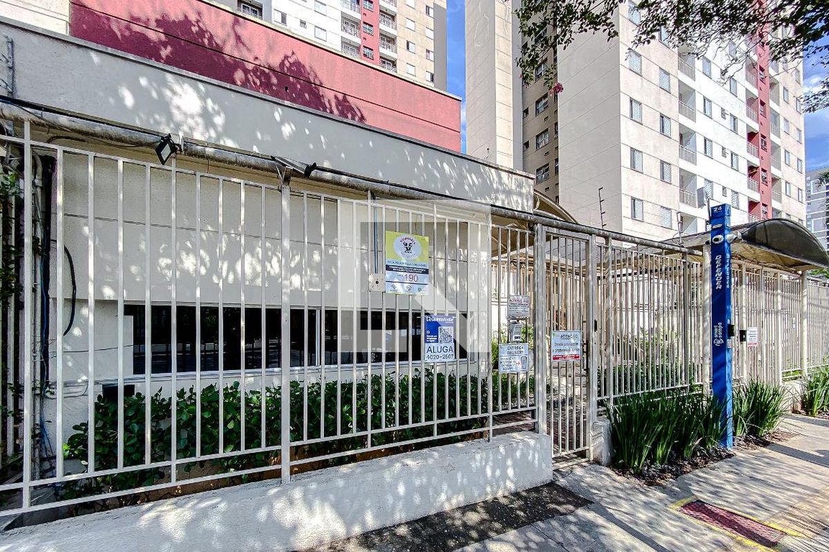 Apartamento, 3 quartos, 58 m² - Foto 38