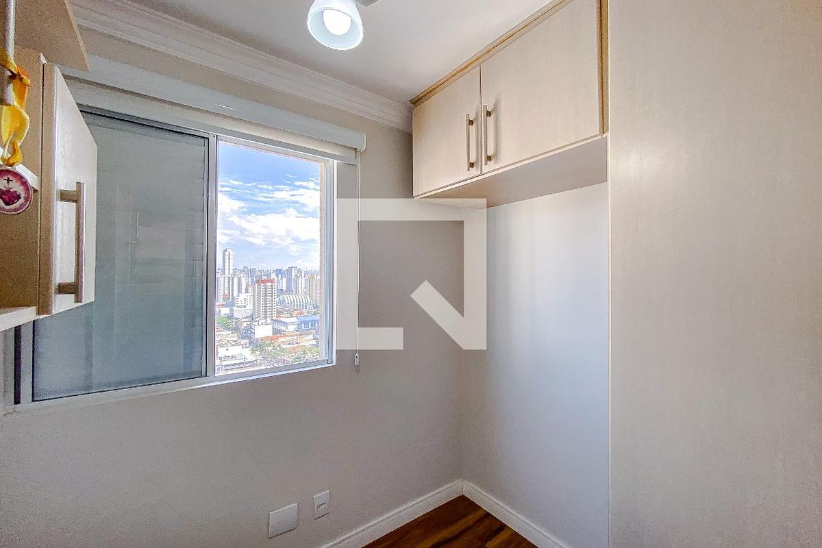 Apartamento, 3 quartos, 58 m² - Foto 21