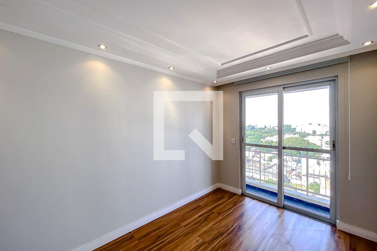 Apartamento, 3 quartos, 58 m² - Foto 6