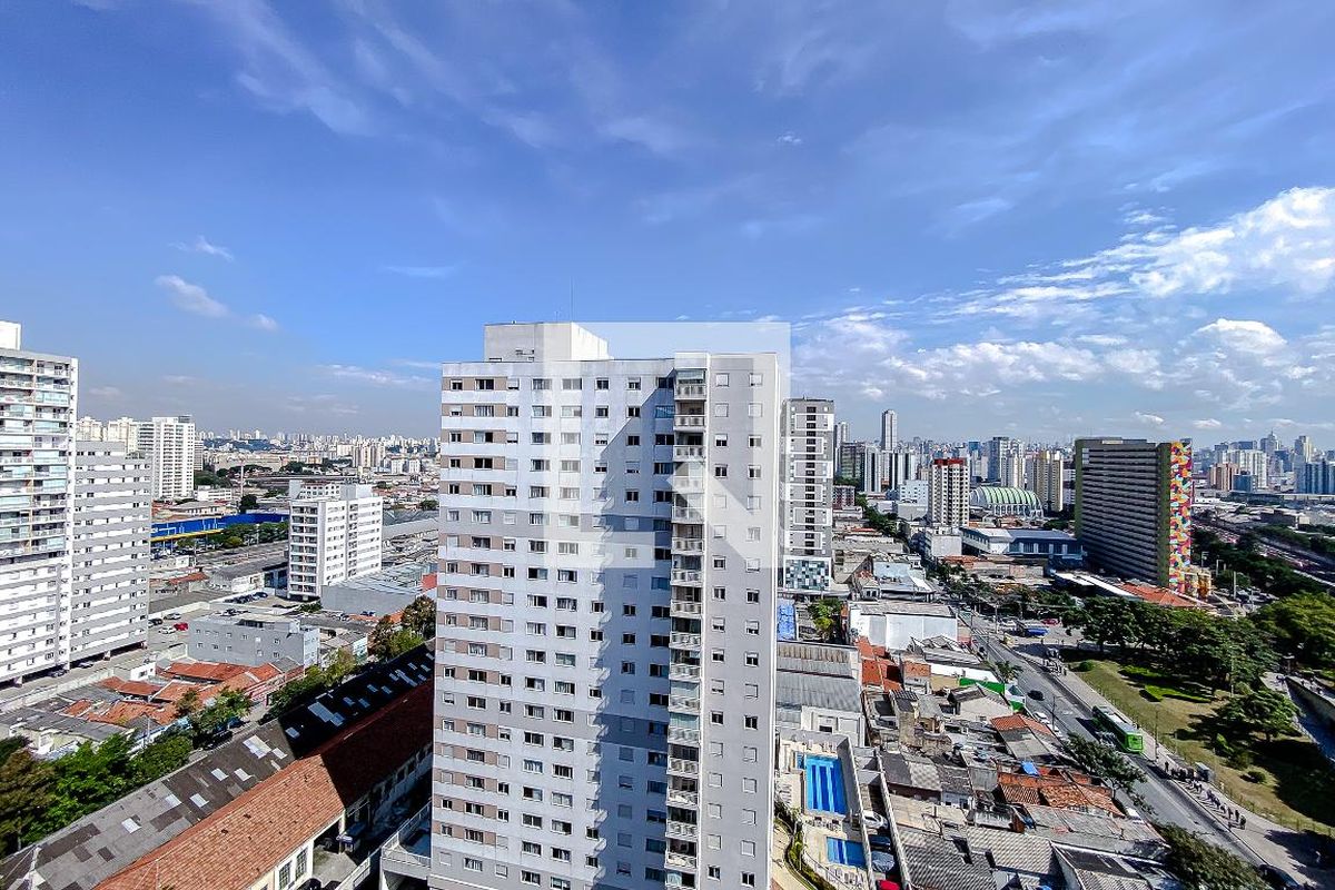 Apartamento, 3 quartos, 58 m² - Foto 25