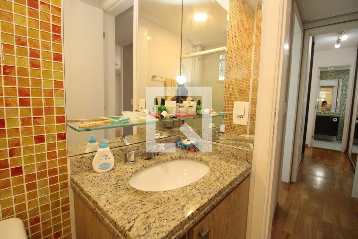 Apartamento, 3 quartos, 108 m² - Foto 40