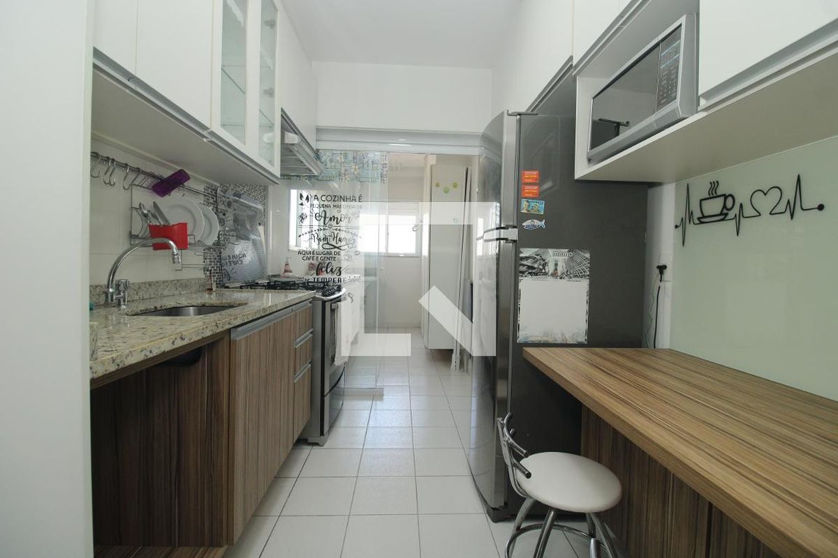 Apartamento, 3 quartos, 108 m² - Foto 43