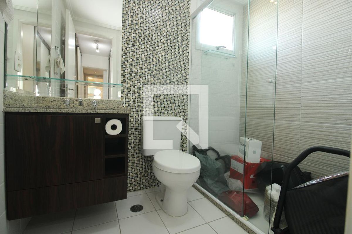 Apartamento, 3 quartos, 108 m² - Foto 33