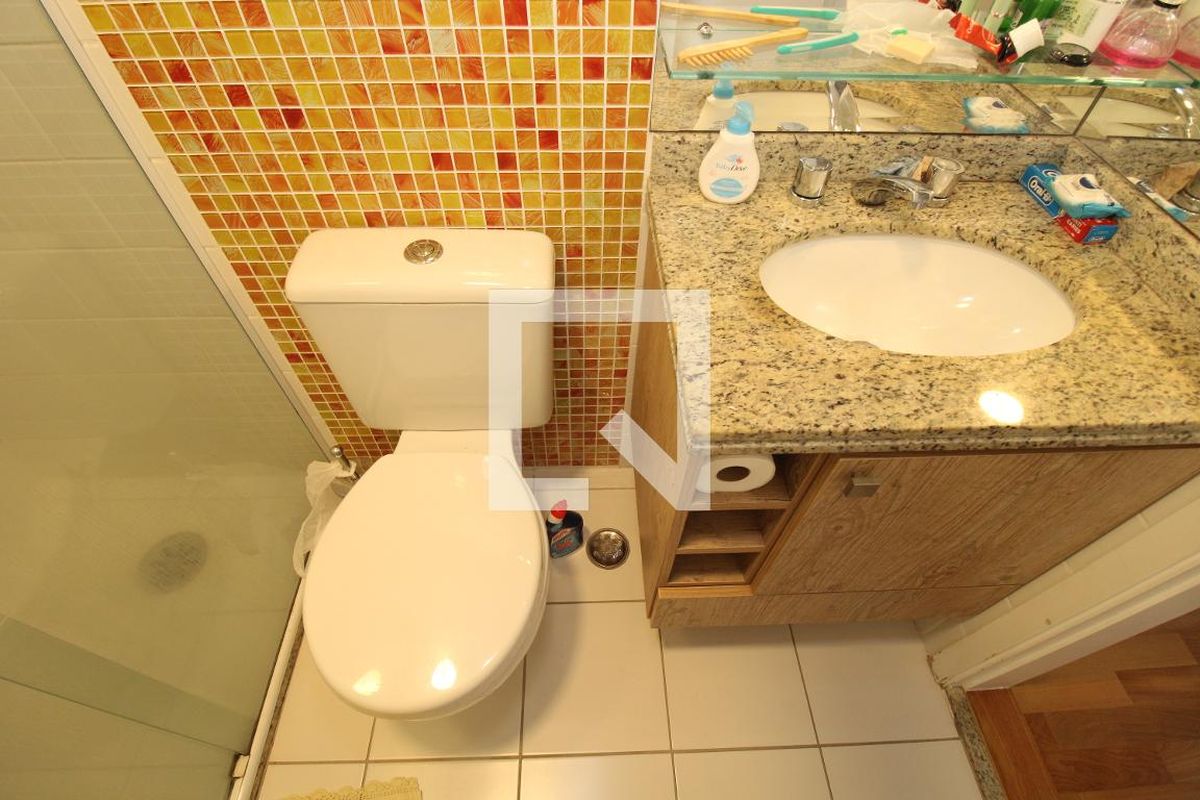 Apartamento, 3 quartos, 108 m² - Foto 39