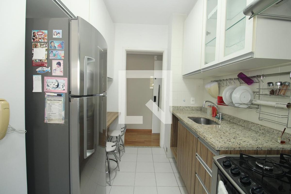 Apartamento, 3 quartos, 108 m² - Foto 45