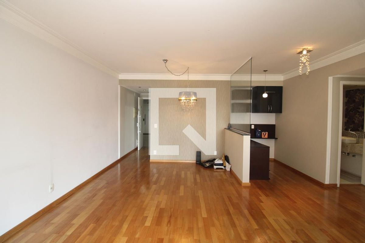 Apartamento, 3 quartos, 108 m² - Foto 4