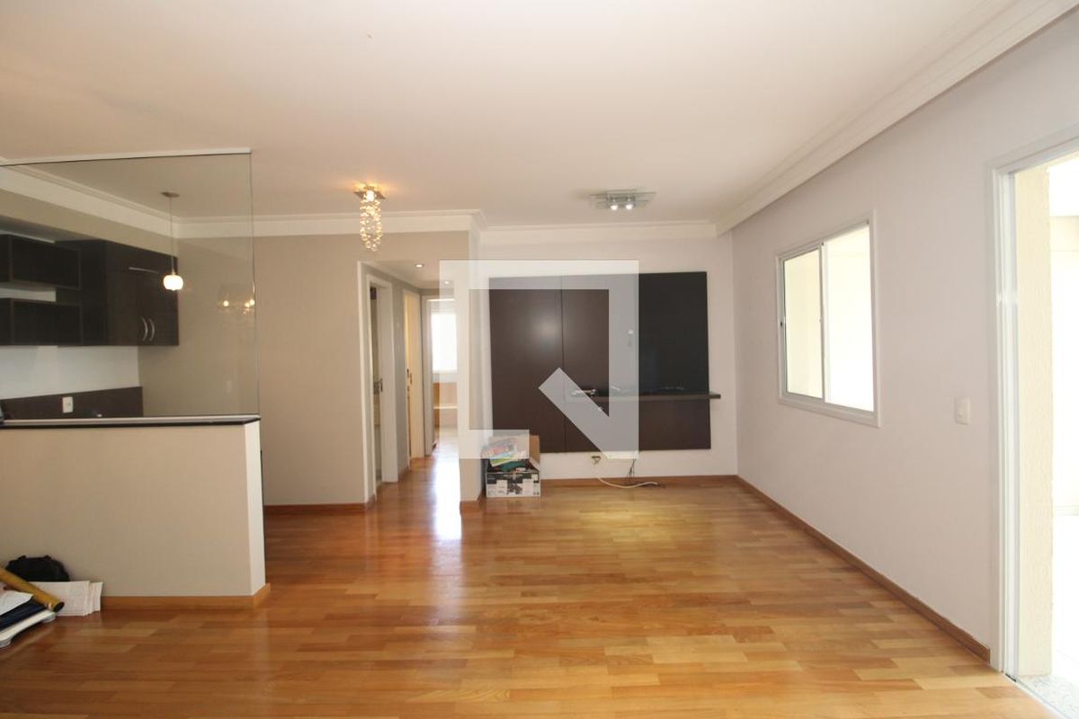 Apartamento, 3 quartos, 108 m² - Foto 3