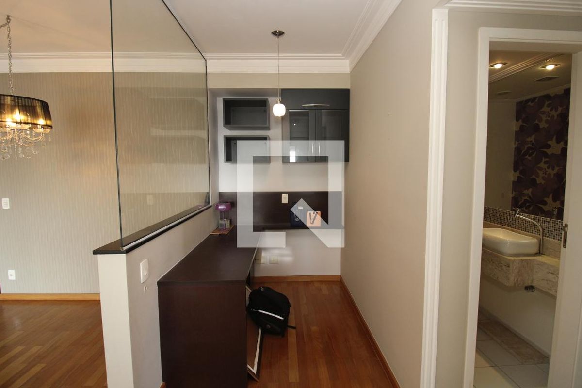 Apartamento, 3 quartos, 108 m² - Foto 6
