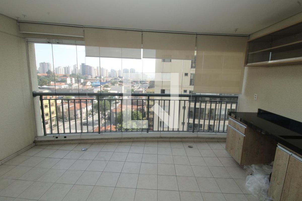 Apartamento, 3 quartos, 108 m² - Foto 8