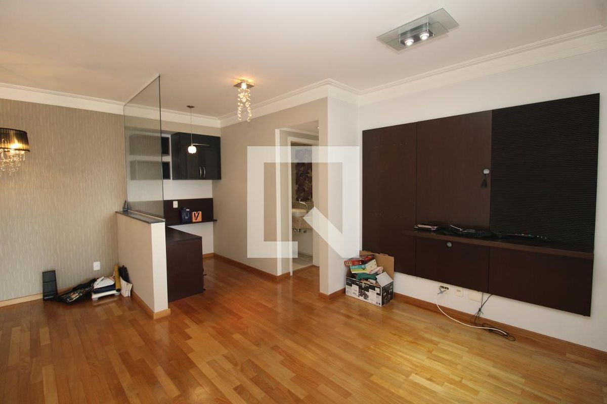 Apartamento, 3 quartos, 108 m² - Foto 5