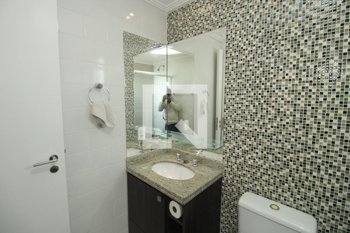 Apartamento, 3 quartos, 108 m² - Foto 35