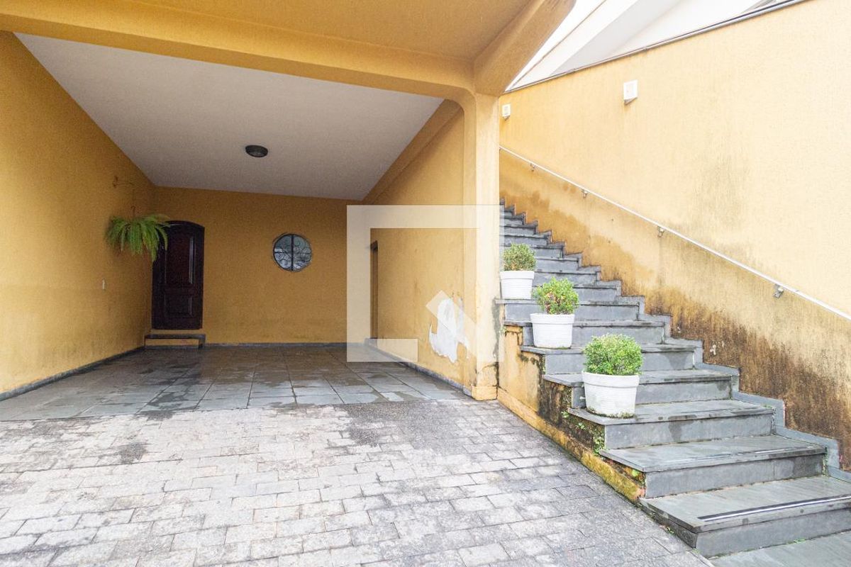 Casa, 4 quartos, 170 m² - Foto 47
