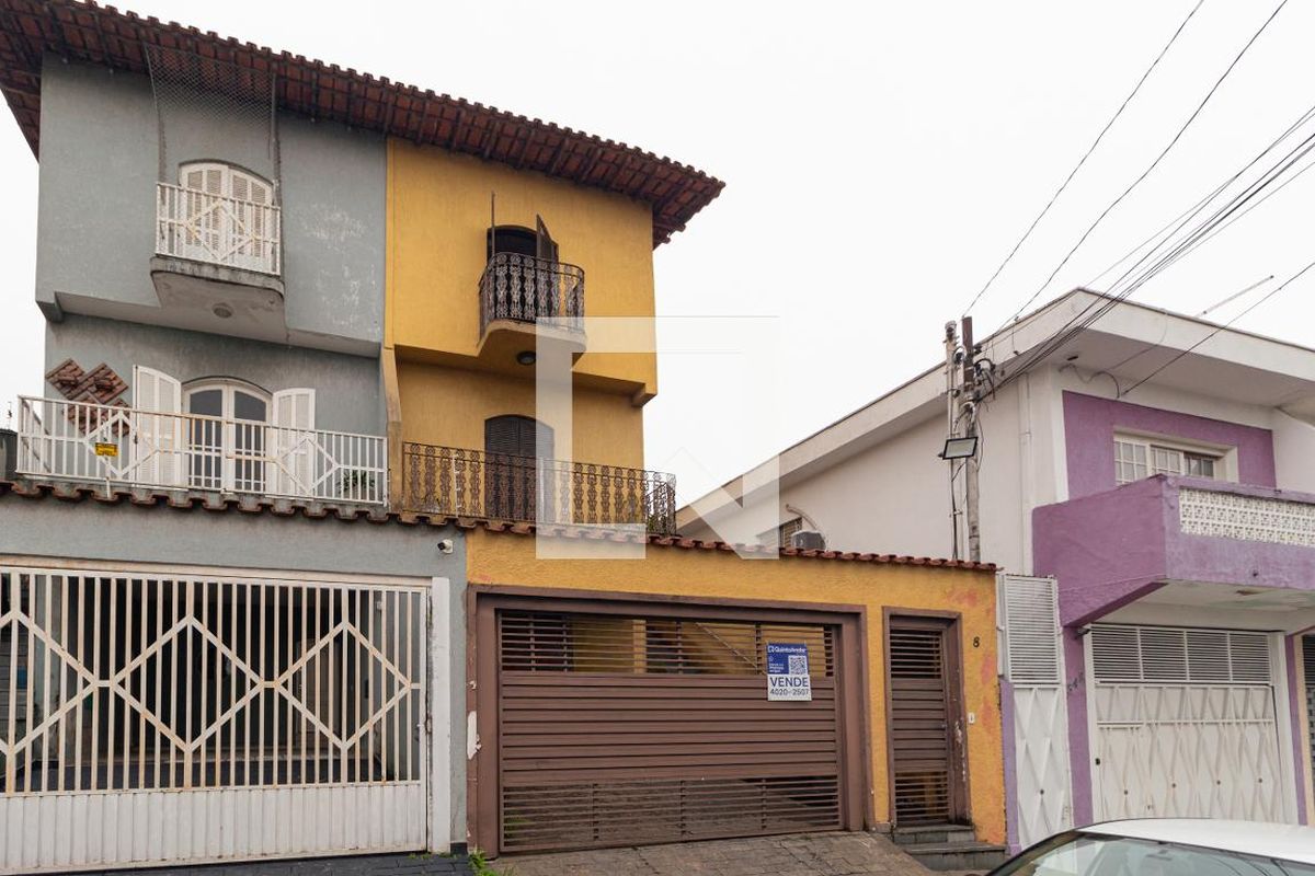 Casa, 4 quartos, 170 m² - Foto 50
