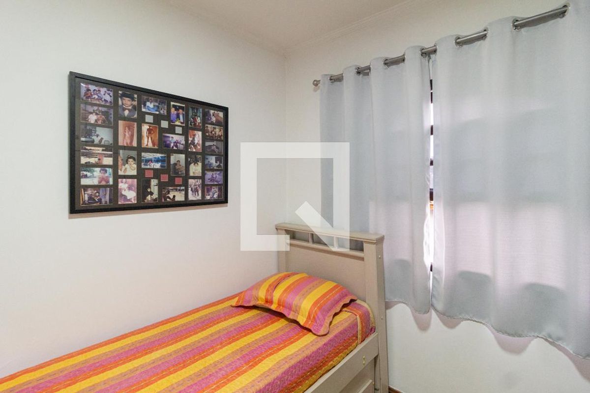 Casa, 4 quartos, 170 m² - Foto 22