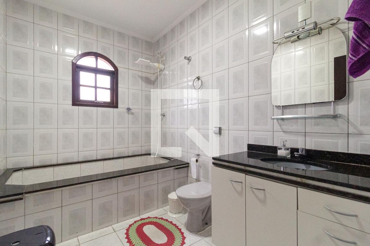 Casa, 4 quartos, 170 m² - Foto 18
