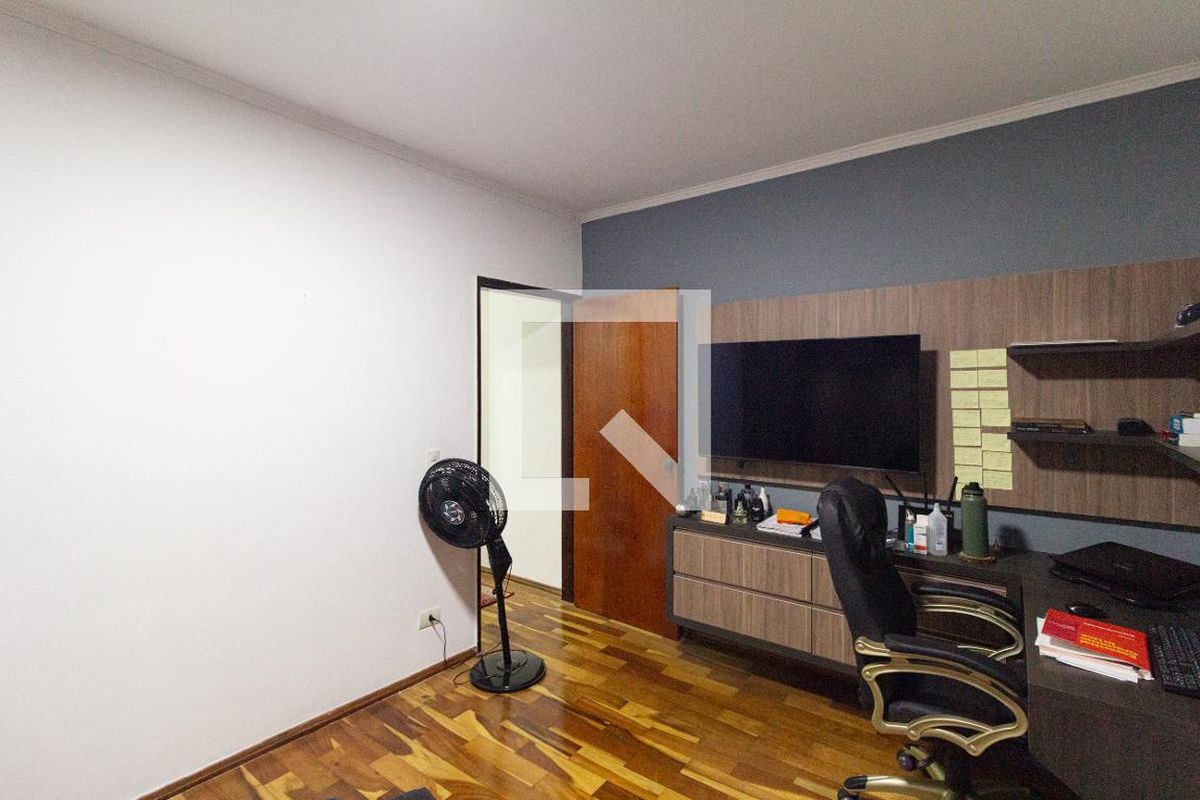 Casa, 4 quartos, 170 m² - Foto 28