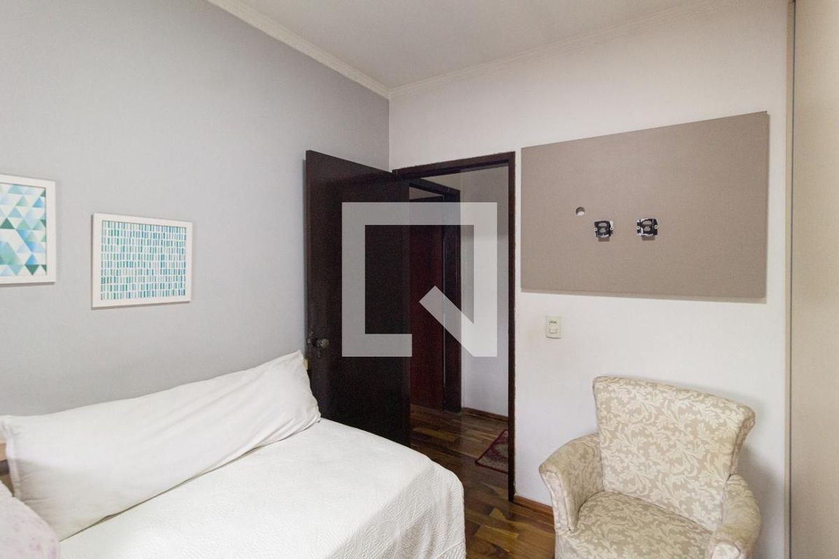Casa, 4 quartos, 170 m² - Foto 11