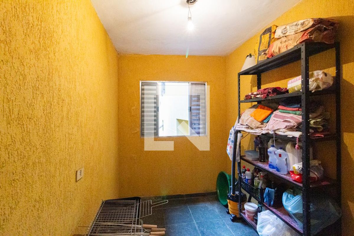 Casa, 4 quartos, 170 m² - Foto 38