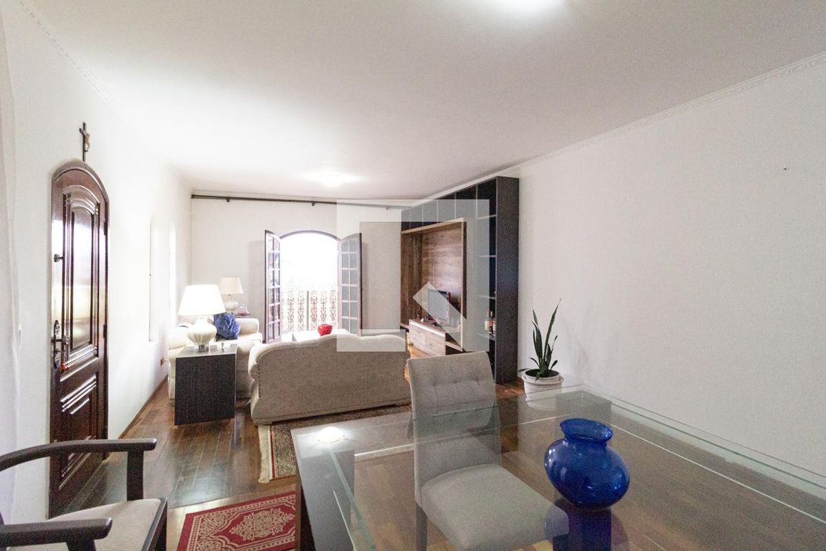 Casa, 4 quartos, 170 m² - Foto 1