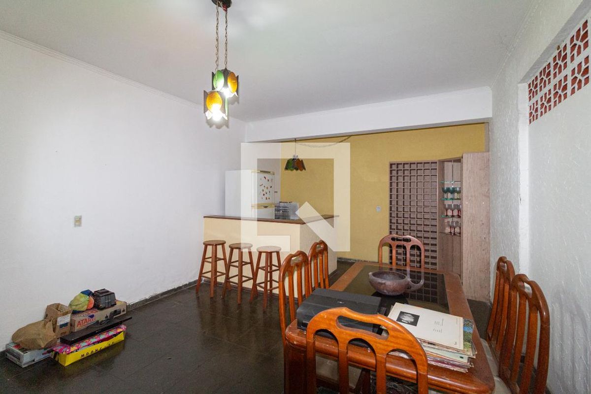Casa, 4 quartos, 170 m² - Foto 40