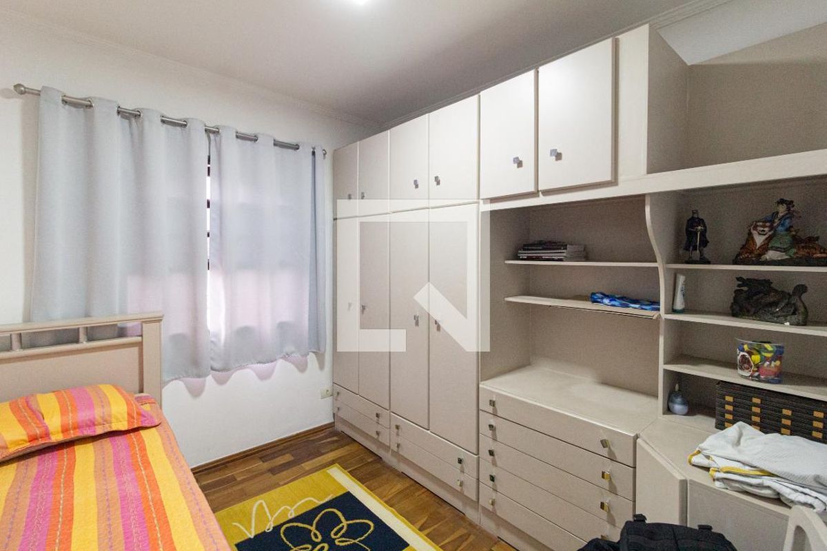 Casa, 4 quartos, 170 m² - Foto 21