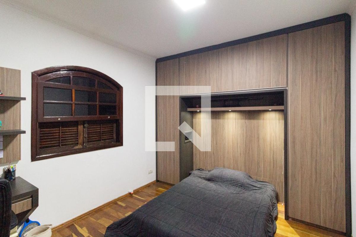 Casa, 4 quartos, 170 m² - Foto 25