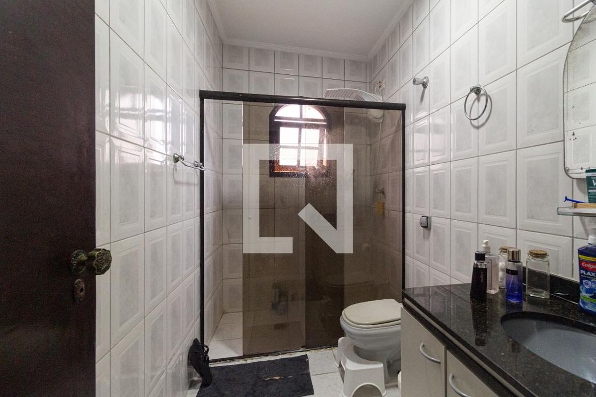 Casa, 4 quartos, 170 m² - Foto 30